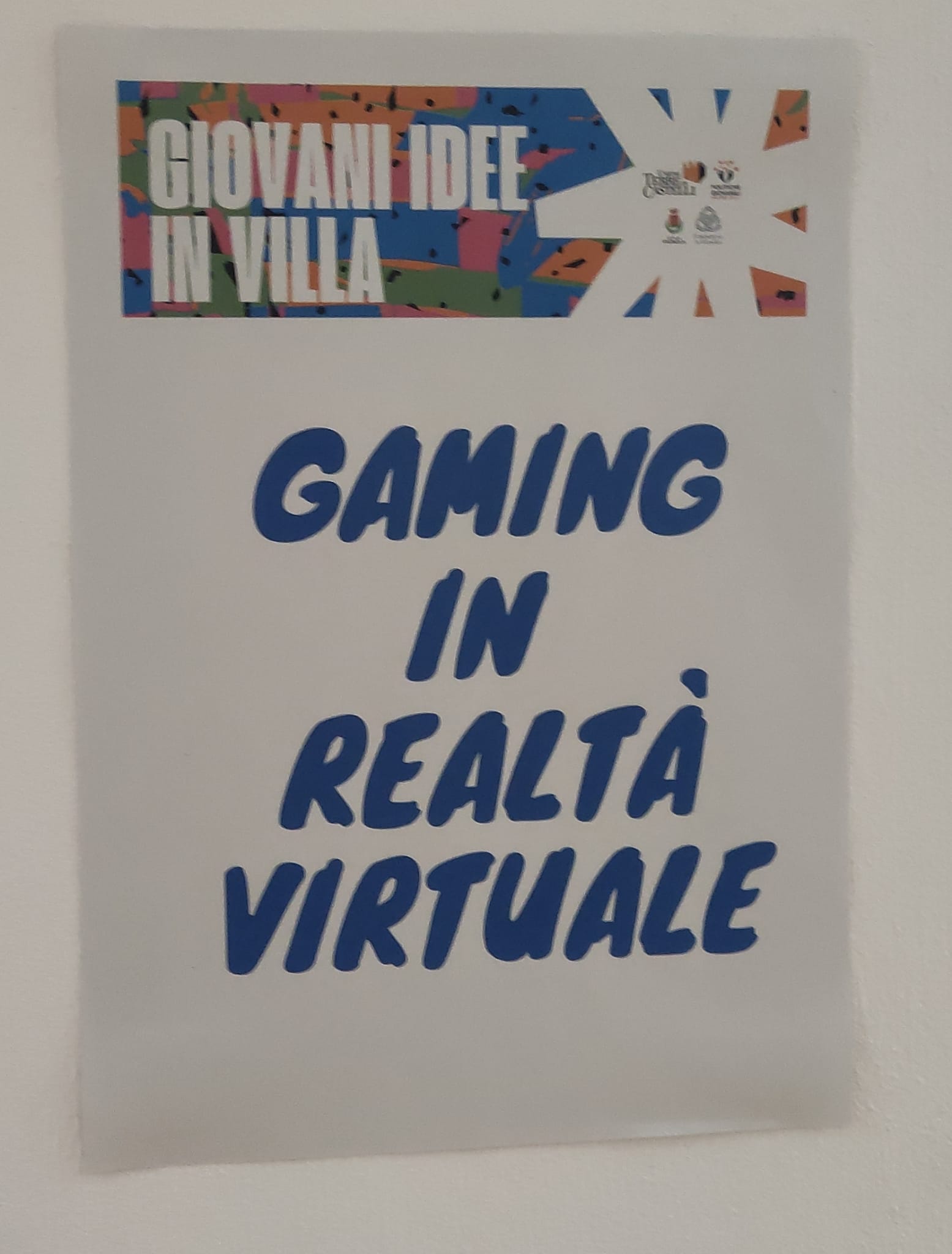 Immagine mediatica: Test